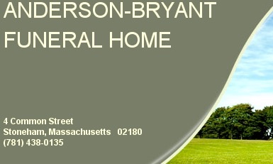 Anderson Bryant Funeral Home